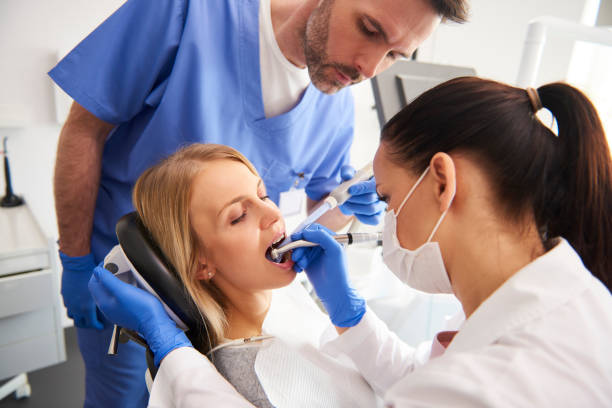 Best Dentures (Full and Partial)  in Mineola, TX