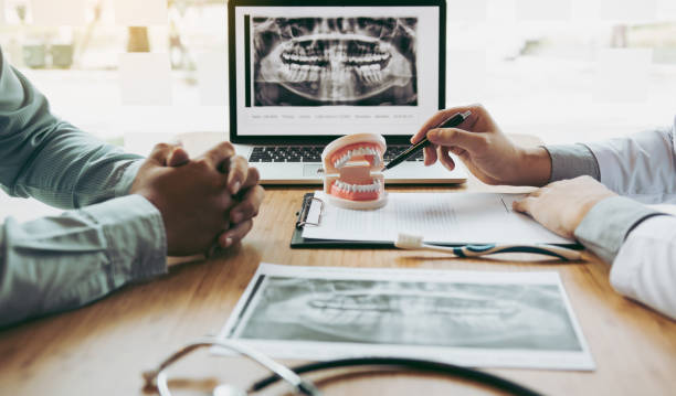 Dental X-Rays and Imaging in Mineola, TX
