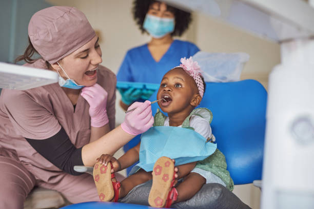 Best Root Canal Treatment  in Mineola, TX