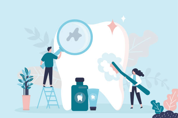 Dental Bonding in Mineola, TX
