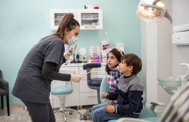 Best Preventive Dentistry  in Mineola, TX