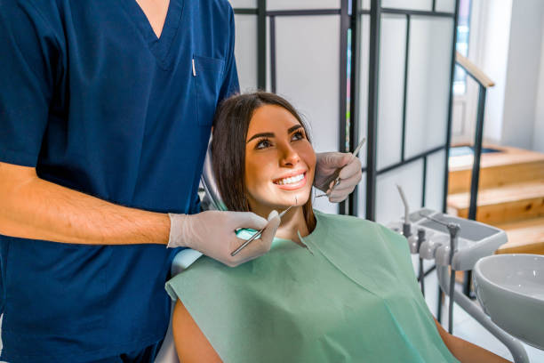 Best TMJ/TMD Treatment  in Mineola, TX