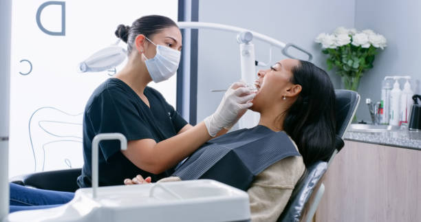Why Choose Us for Your Dental Needs in Mineola, TX